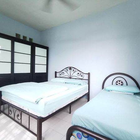 Jen Pd Homestay - Unique, Antique House No Wifi Port Dickson Luaran gambar