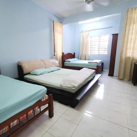 Jen Pd Homestay - Unique, Antique House No Wifi Port Dickson Luaran gambar