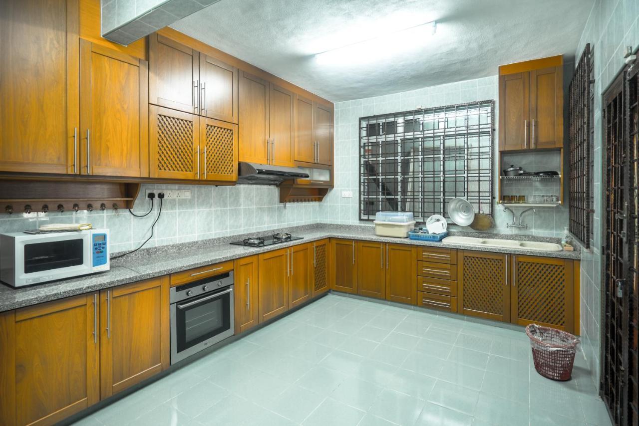 Jen Pd Homestay - Unique, Antique House No Wifi Port Dickson Luaran gambar